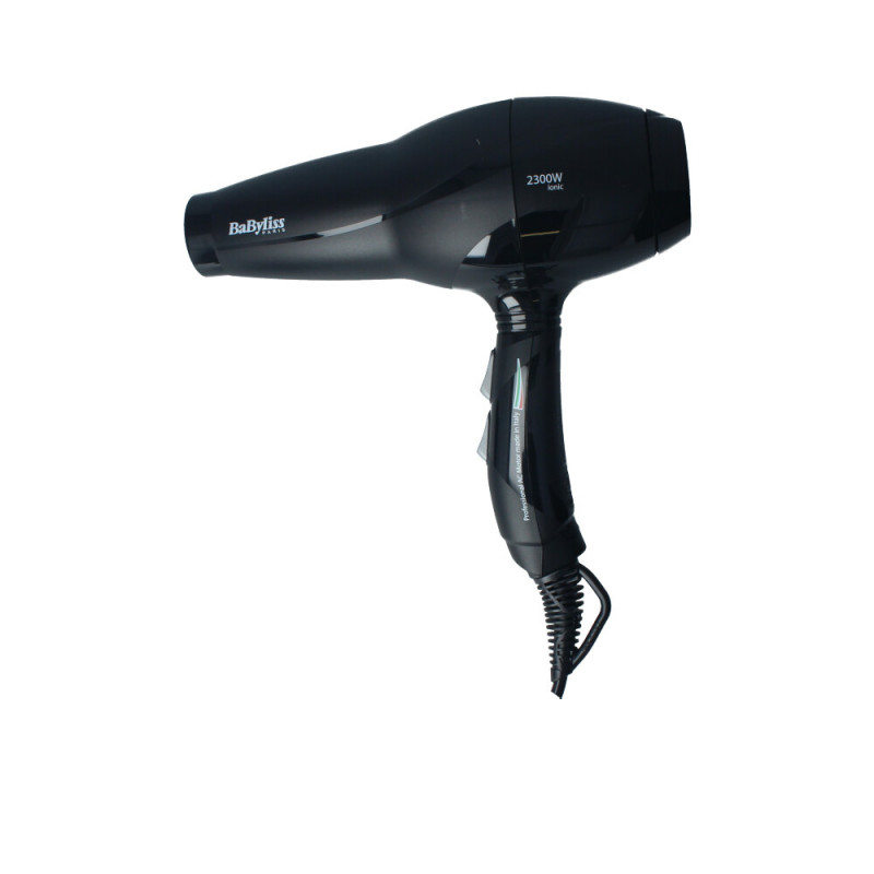 Babyliss 2025 2300w ionic