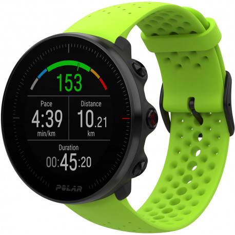 Polar Vantage M M/L, зеленый