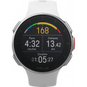 Polar Vantage V HR M/L, valge + H10 pulsivöö