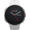 Polar Vantage V HR M/L, valge + H10 pulsivöö