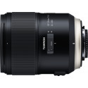 Tamron SP 35mm f/1.4 Di USD lens for Nikon