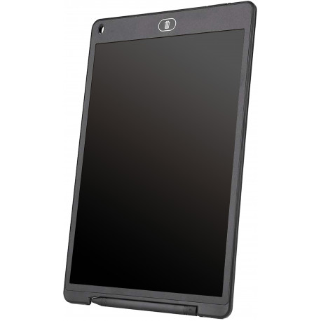Platinet LCD планшет для рисования 12", черный (44777)