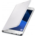 Samsung case Galaxy J5, white