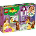 LEGO Duplo toy blocks Belle's Tea Party (10877)