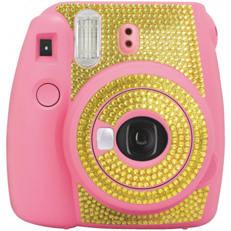 Fujifilm Instax Strass kleepsud, kuldne