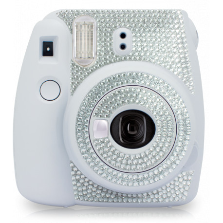 Fujifilm Instax Strass Sticker Set, silver