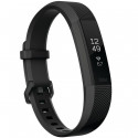 Smartwatch Fitbit Alta HR Black Gunmetal - Small