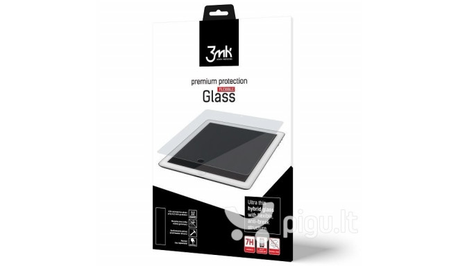 3MK glass screen protector FlexibleGlass iPad Pro 12.9-13"
