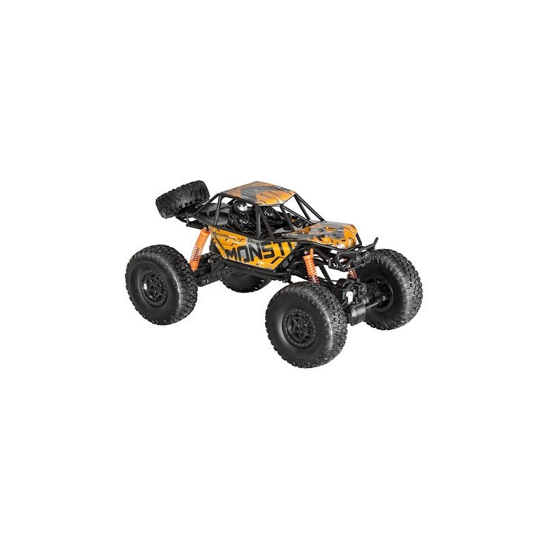 200 rc car