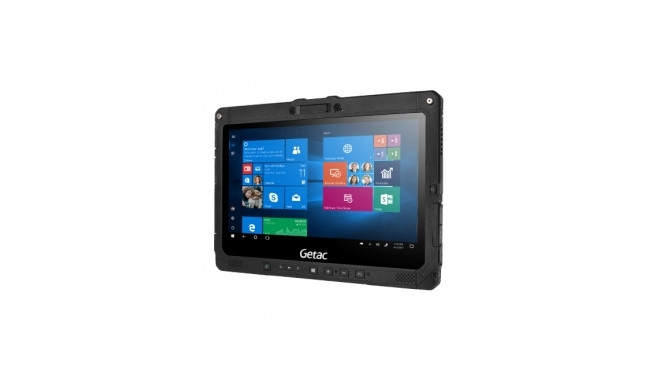 Getac spare battery