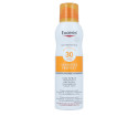 Eucerin SENSITIVE PROTECT sun spray transparent dry touch SPF30