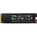 Samsung SSD 970 EVO 500GB PCIe Gen 3.0 x4, NVMe 1.3