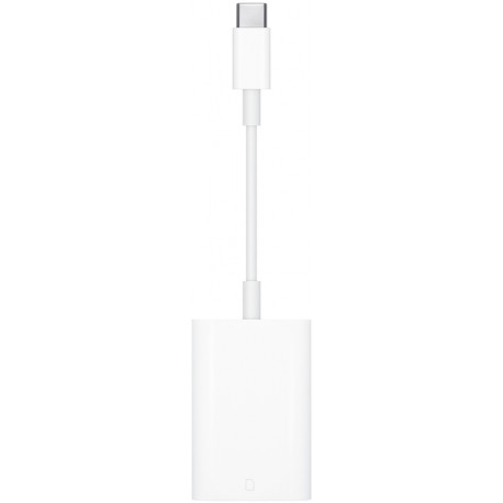 Apple USB-C - SD Card Reader
