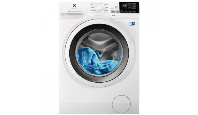 Electrolux washer-dryer 8kg/6kg EW7W468W