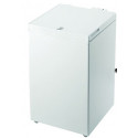 Chest freezer Indesit OS1A1002