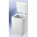 Chest freezer Indesit OS1A1002