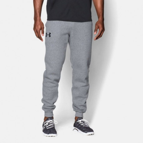 Under armour cotton on sale tracksuit