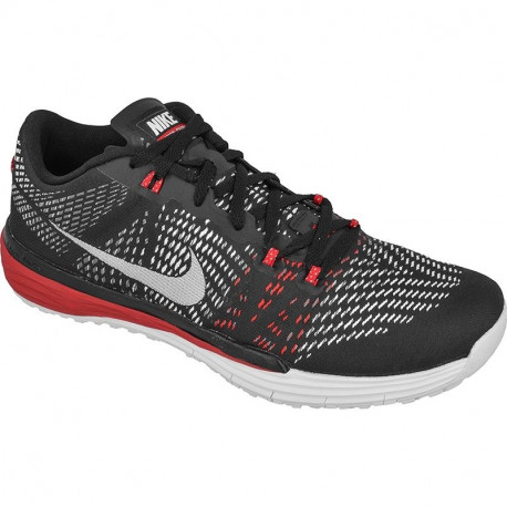 Mens training shoes Nike Lunar Caldra M 803879 010 Training shoes Photopoint.lv