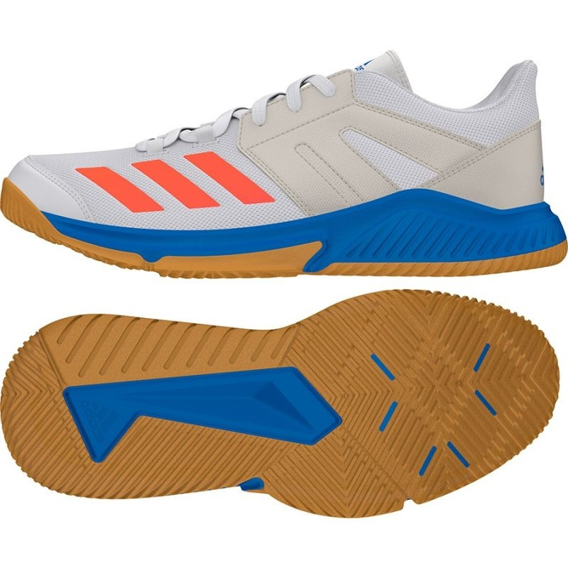 handball shoes adidas Essence M B22589 Training shoes - Photopoint.lv