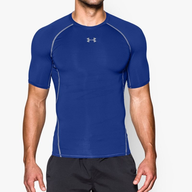 Men's compression shirt Under Armour HeatGear Compression