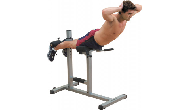 Back Hyperextension GRCH322 Body-Solid