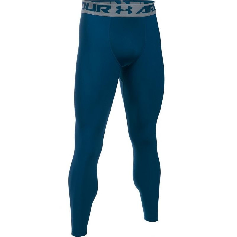 Long compression pants for men Under Armour HeatGear 2.0