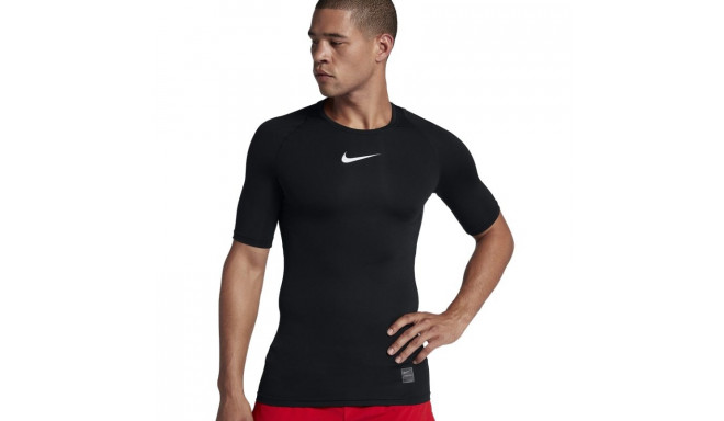 Men's compression shirt Nike Pro Compression M - Thermal underwear - Photopoint