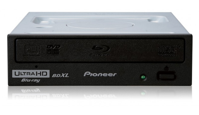 Pioneer DVD kirjutaja BDR-211-EBK