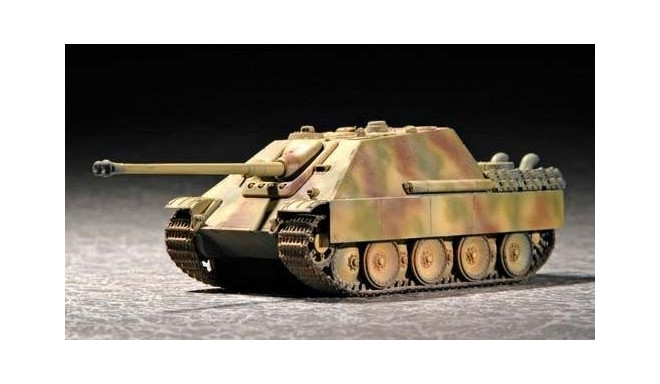 Model plastikowy Jagdpanther (Mid Type)