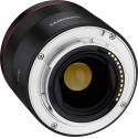 Samyang AF 45mm f/1.8 FE lens for Sony