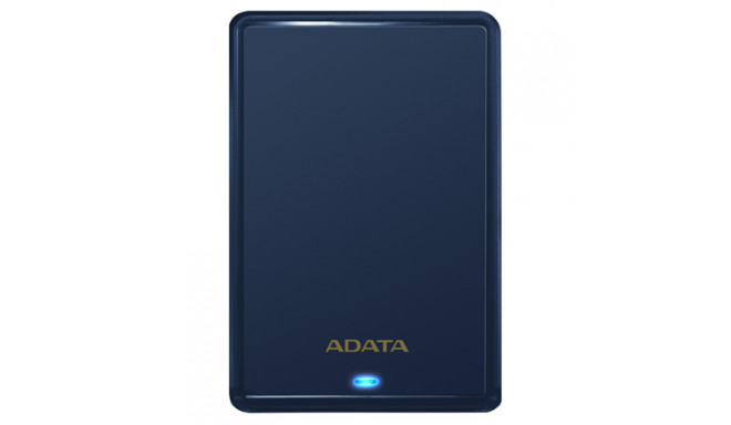 Adata external HDD HV620S 2000GB 2.5" USB 3.1