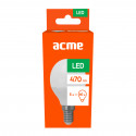 ACME LED Mini Globe 6W3000K20h470lmE14E, 3pcs