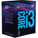 CPU|INTEL|Core i3|i3-9100F|Coffee Lake|3600 MHz|Cores 4|6MB|Socket LGA1151|65 Watts|BOX|BX80684I3910