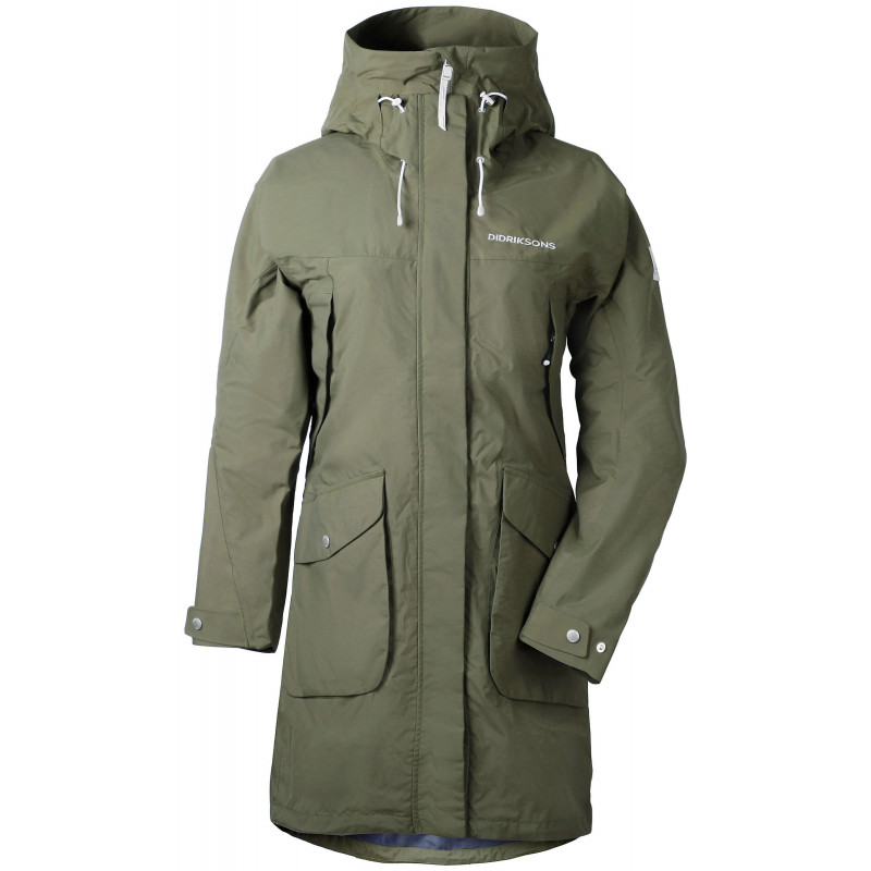 Didriksons thelma 2025 parka 2