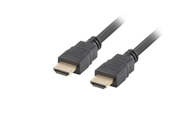 Cable HDMI-HDMI M/M v1.4 20m black