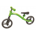 Balance bike Velo Air green
