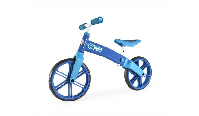 Balance bike Velo blue