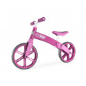 Balance bike Velo pink