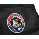 Bag shoulder NATIONAL GEOGRAPHIC EXPLORER 1112 N01112.06 (black color)