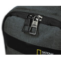 Bag shoulder NATIONAL GEOGRAPHIC STREAM 13102 N13102.89 (anthracite color)