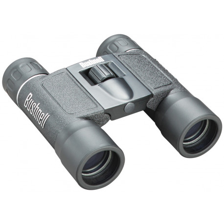 Bushnell binoklis 10x25 Powerview, melns