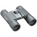 Bushnell binoculars 10x25 Powerview, black