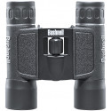 Bushnell binoculars 10x25 Powerview, black