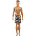 Barbie кукла Beach Ken (FJF09)