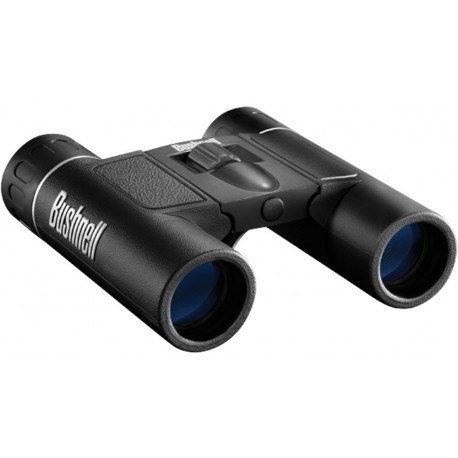 Bushnell binoculars 12x25 Powerview, black