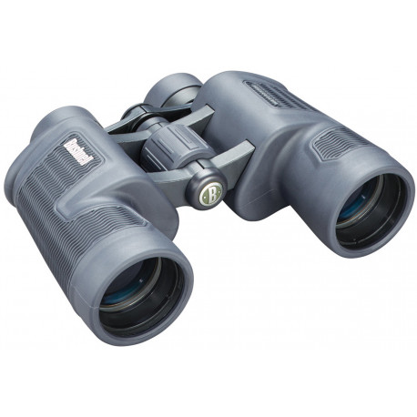 Bushnell binoculars 10x42 H2O Porro, black