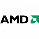 AMD CPU Desktop Ryzen 5 4C/8T 1500X