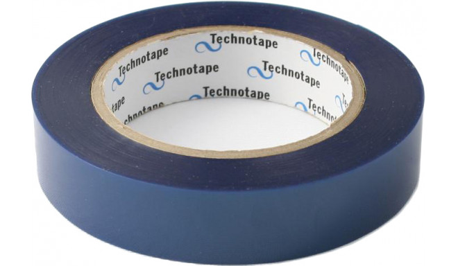 Technotape silicone tape 25mm, blue