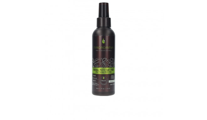 MACADAMIA THERMAL PROTECTANT spray 148 ml