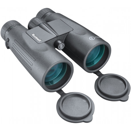 Bushnell binoklis 12x50 Prime, melns
